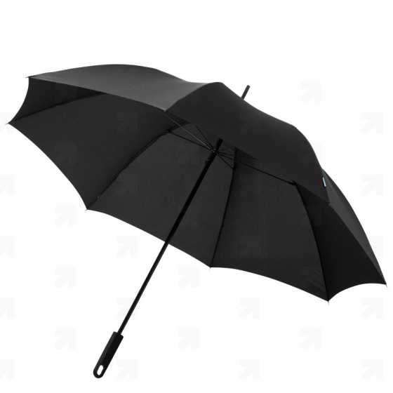 Hanfleben Regenschirm