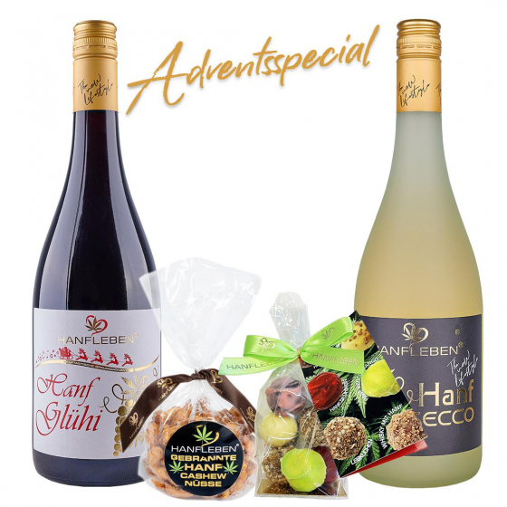 Adventsspecial Geschenkpaket