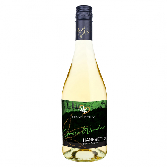 Hanf Secco bianco 750 ml