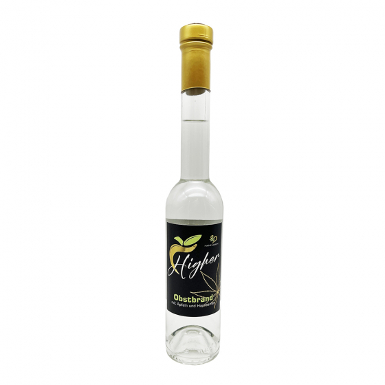 Higher Obstbrand 350 ml