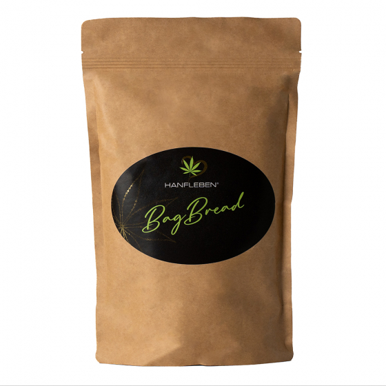 Hanfleben BagBread