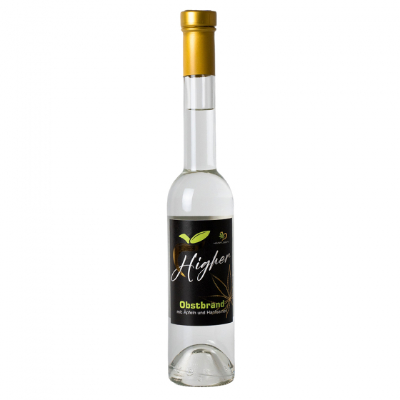Higher Obstbrand 350 ml