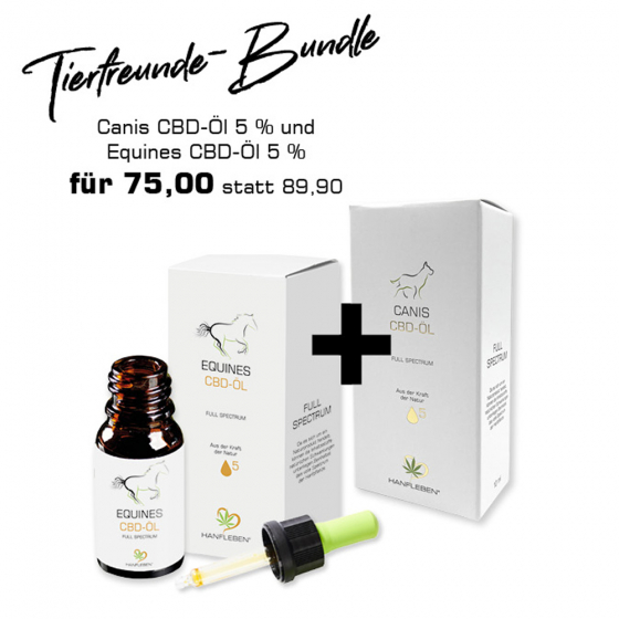 Tierfreunde-Bundle