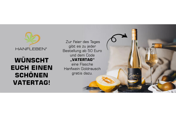 Vatertag 2026 - Vatertag 2026