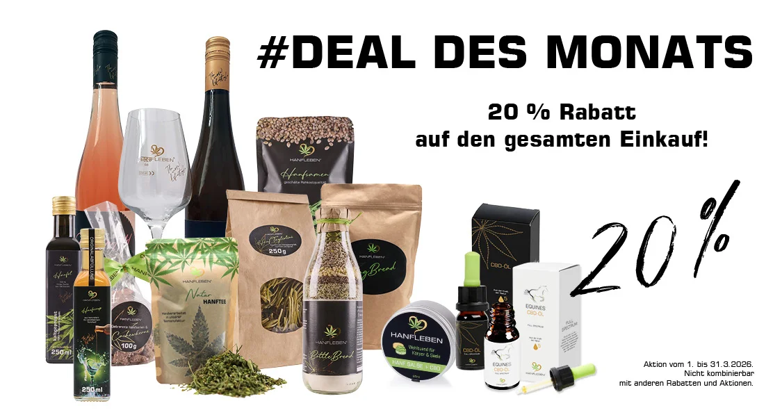 Deal des Monats