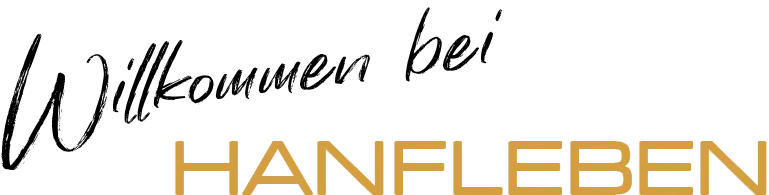 Willkommen bei Hanfleben