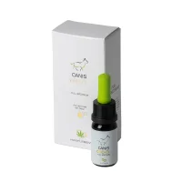 CANIS CBD ÖL 10% 10 ml