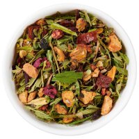 Hanftee wilde Beere 50g