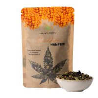 Hanftee Sanddorn 50g