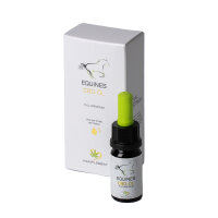 EQUINES CBD ÖL 5%