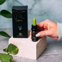 CBD-ÖL FULL Spectrum 15% 10ml