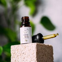CANIS CBD ÖL 10% 10 ml