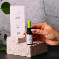 CANIS CBD ÖL 5% 10 ml