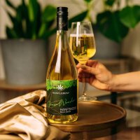 Hanf Secco bianco GREEN WONDER Sonderedition 11,5% 750 ml