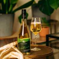 Hanf Secco bianco GREEN WONDER Sonderedition 11,5% 750 ml