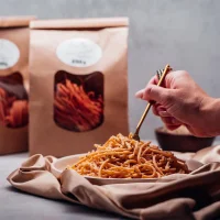 Lupivega Lupinenspaghetti 250 g