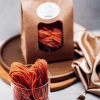 Lupivega Lupinenspaghetti 250 g