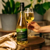DEAL! Hanf Secco bianco GREEN WONDER Sonderedition 11,5% (6 x 0,75 l)