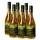 DEAL! Hanf Secco bianco GREEN WONDER Sonderedition 11,5% (6 x 0,75 l)