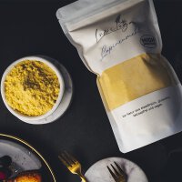 LupiVega Lupinenmehl 150g