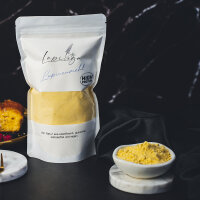 LupiVega Lupinenmehl 300g