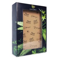 Geschenkset Hanf Secco