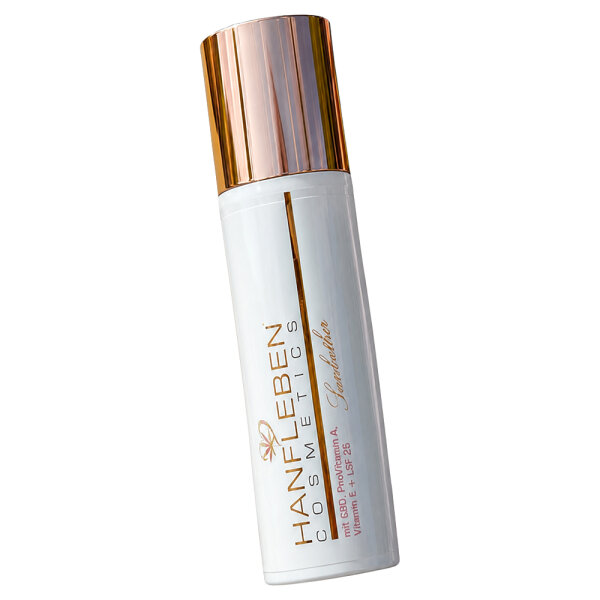 CBD Sonnencreme LSF 30