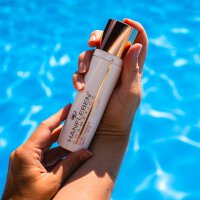 Sonnencreme Sunbather LSF 25