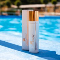 Sonnencreme Sunbather LSF 25