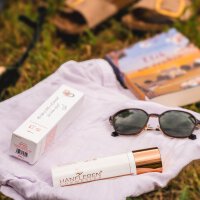 Sonnencreme Sunbather LSF 25