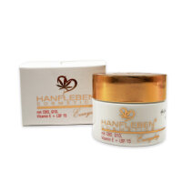 CBD Tagescreme + Q10 + LSF15