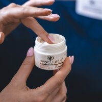 CBD Tagescreme + Q10 + LSF15