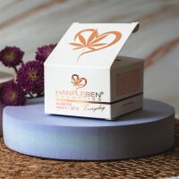 CBD Tagescreme + Q10 + LSF15