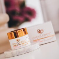 CBD Nachtcreme + Vitamin E