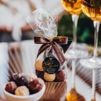 Feine Trüffel & Pralinés