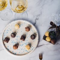 Feine Trüffel & Pralinés