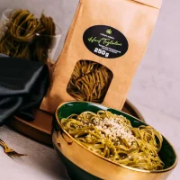 Hanfpasta Tagliolini 250 g