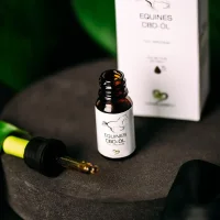 EQUINES CBD ÖL 5%