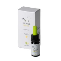 EQUINES CBD ÖL 5%