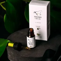 EQUINES CBD ÖL 10%