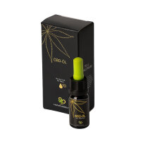 CBD-ÖL FULL Spectrum 10% 10 ml