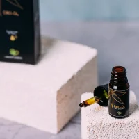 CBD-ÖL FULL Spectrum 5% 10 ml