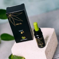CBD-ÖL FULL Spectrum 15% 10ml