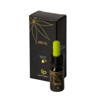 CBD-ÖL FULL Spectrum 15% 10ml