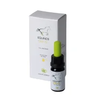 EQUINES CBD ÖL 15%