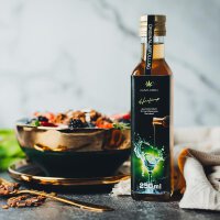 Hanfsirup 250 ml