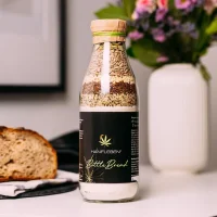 Hanfleben BottleBread