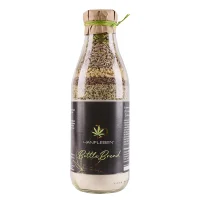 Hanfleben BottleBread