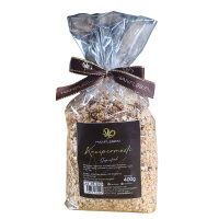 Knuspermüsli 400g