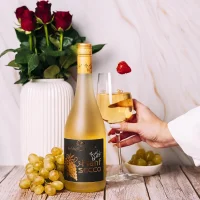 Sonderaktion Hanf Secco bianco 11,5%  im Karton (6 x 0,75 l)